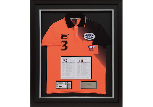 AFL Umpire Jersey